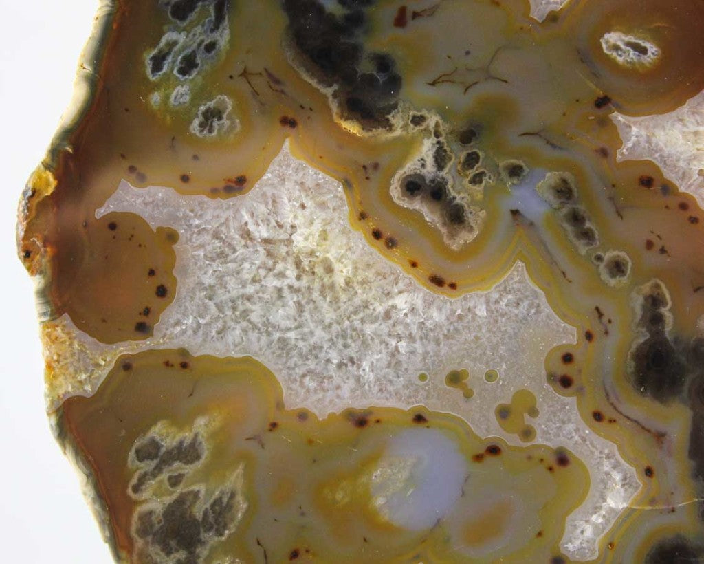Brazilian Agate Slab