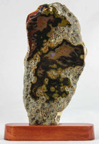 Brazilian Agate Slab