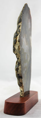 Brazilian Agate Slab