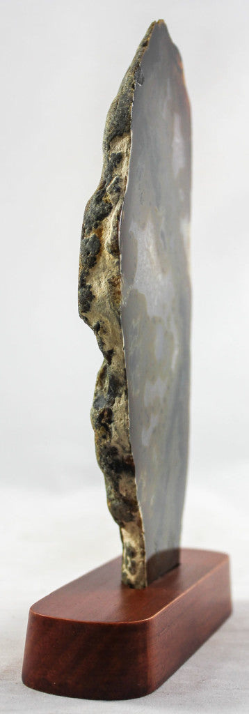 Brazilian Agate Slab