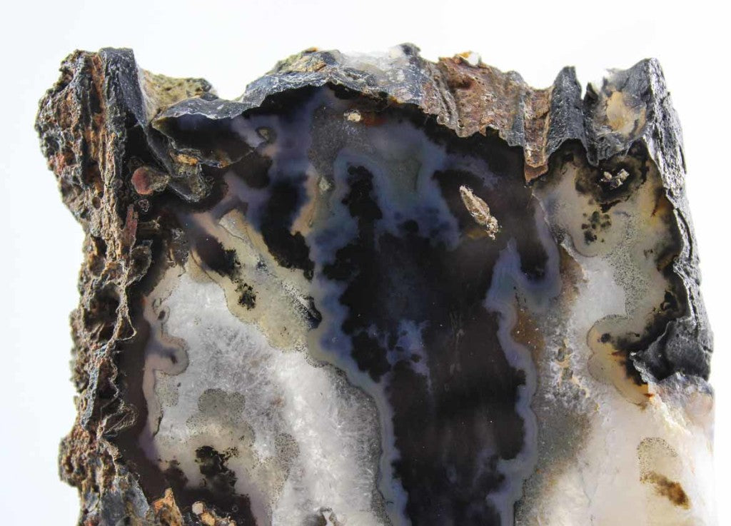 Brazilian Agate Slab