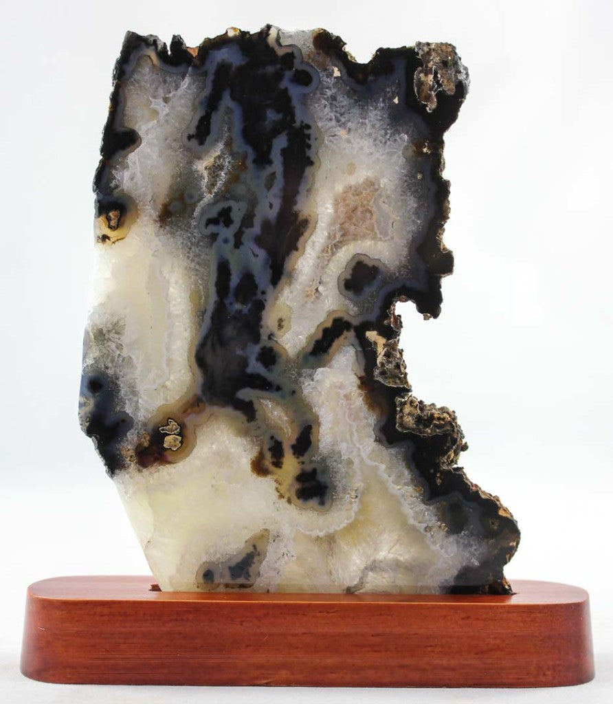 Brazilian Agate Slab