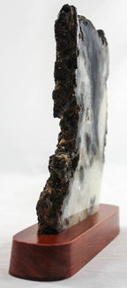 Brazilian Agate Slab