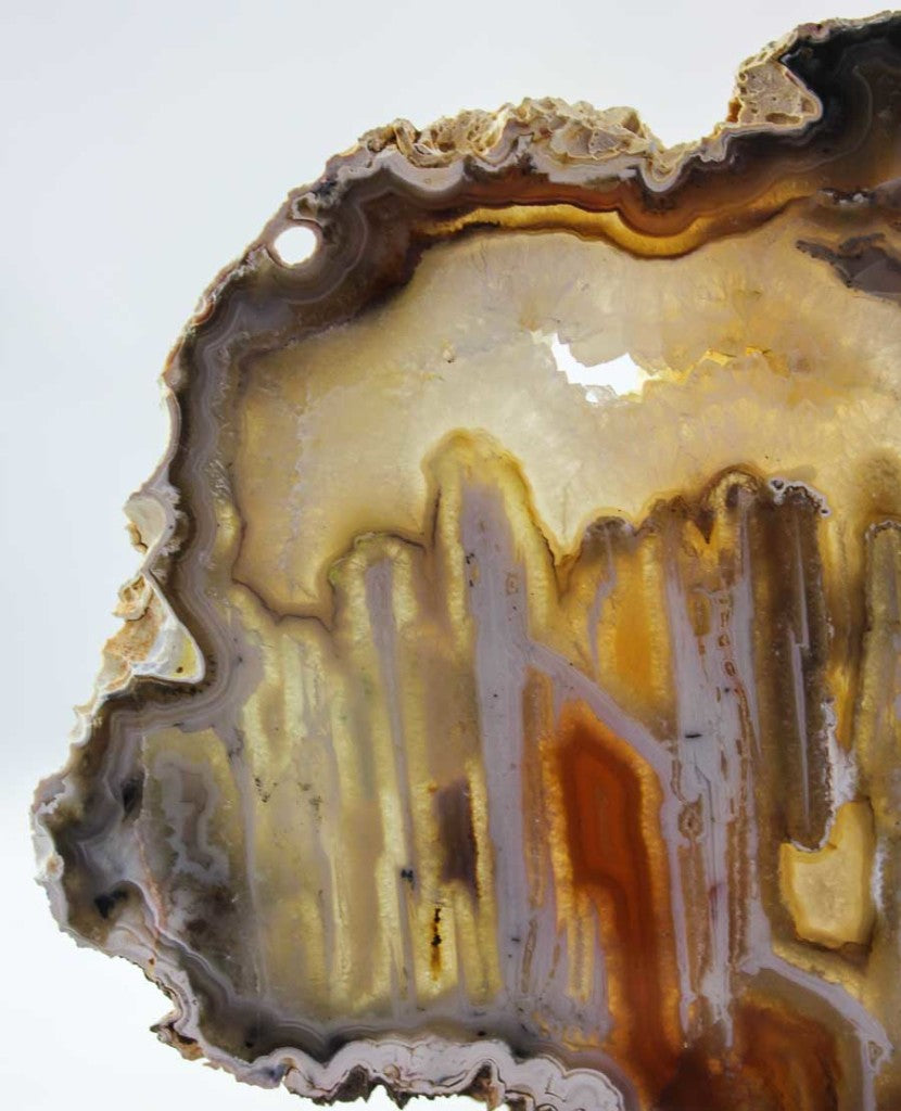 Brazilian Agate Slab