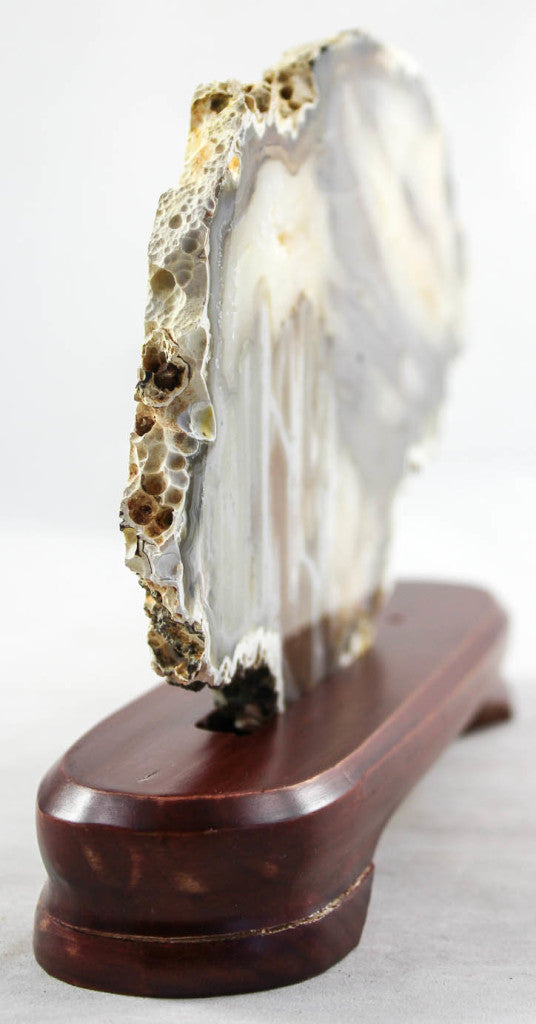 Brazilian Agate Slab