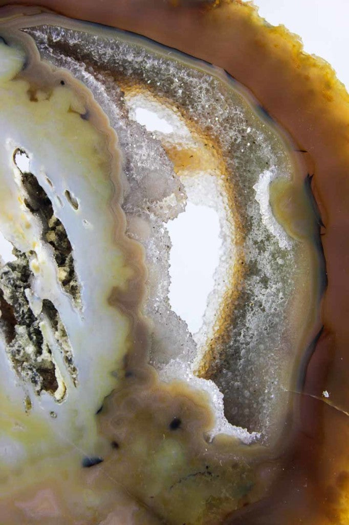 Brazilian Agate Slab