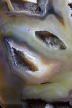 Brazilian Agate Slab
