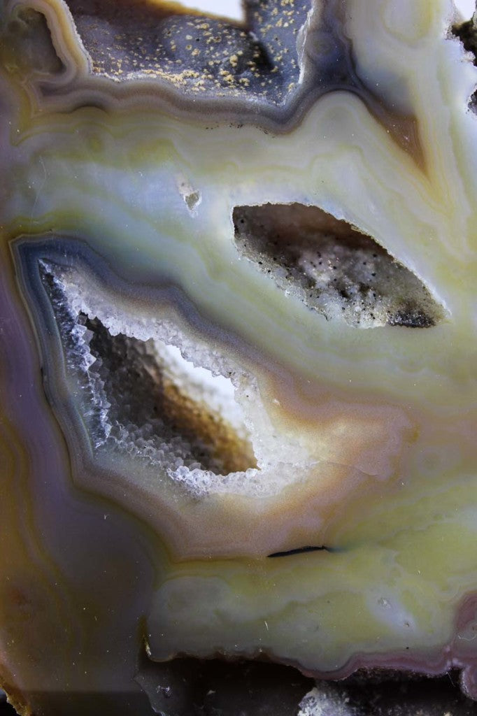 Brazilian Agate Slab