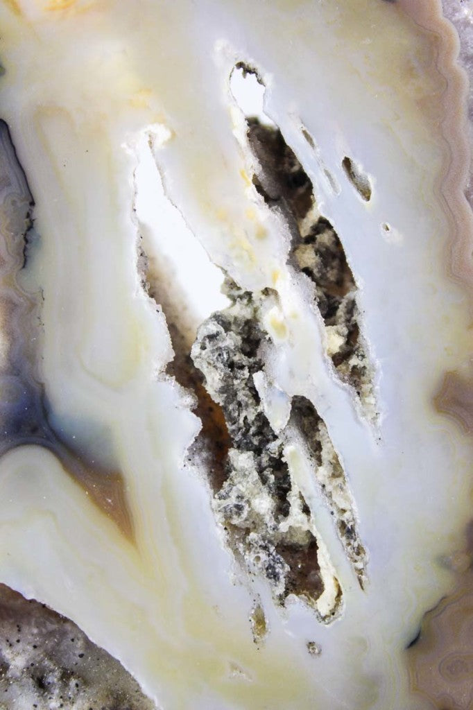 Brazilian Agate Slab