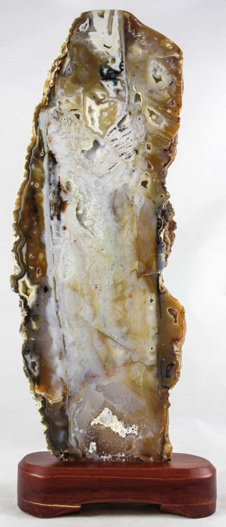 Brazilian Agate Slab