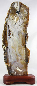 Brazilian Agate Slab