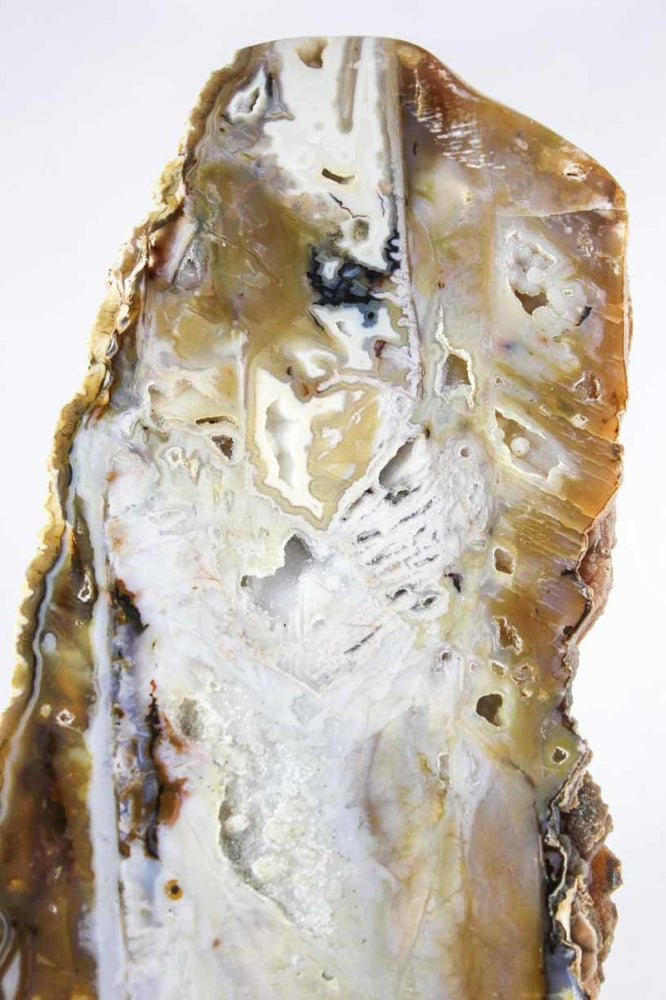 Brazilian Agate Slab