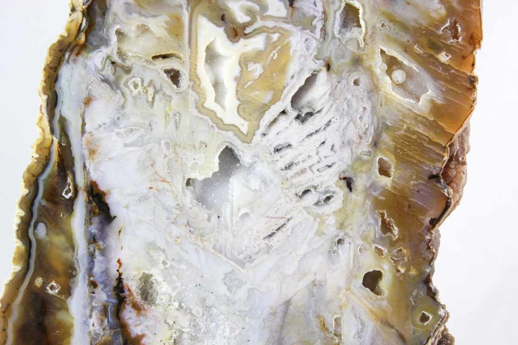 Brazilian Agate Slab