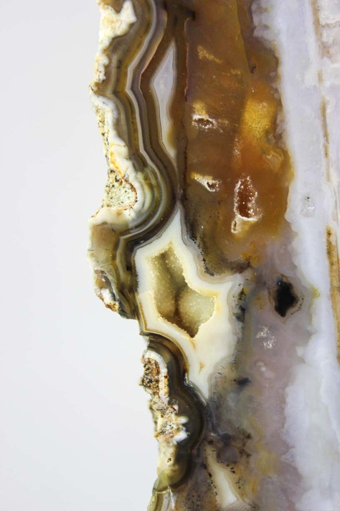 Brazilian Agate Slab