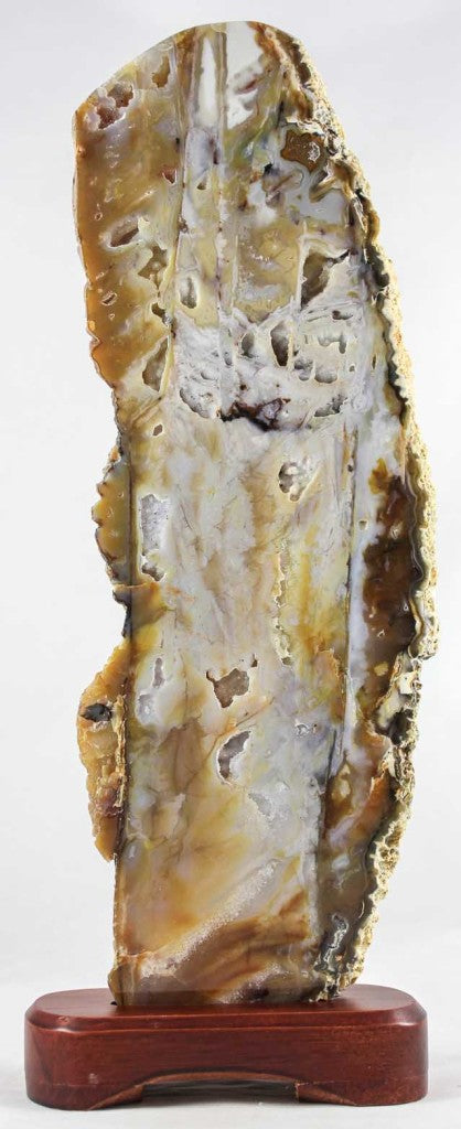 Brazilian Agate Slab