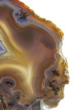 Brazilian Agate Slab