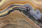 Brazilian Agate Slab