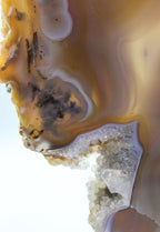 Brazilian Agate Slab