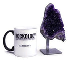 Uruguayan Amethyst Cluster