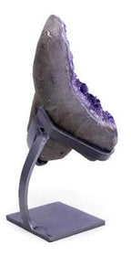 Uruguayan Amethyst Cluster