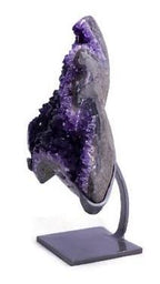 Uruguayan Amethyst Cluster
