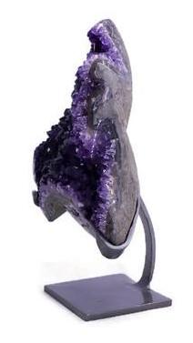 Uruguayan Amethyst Cluster