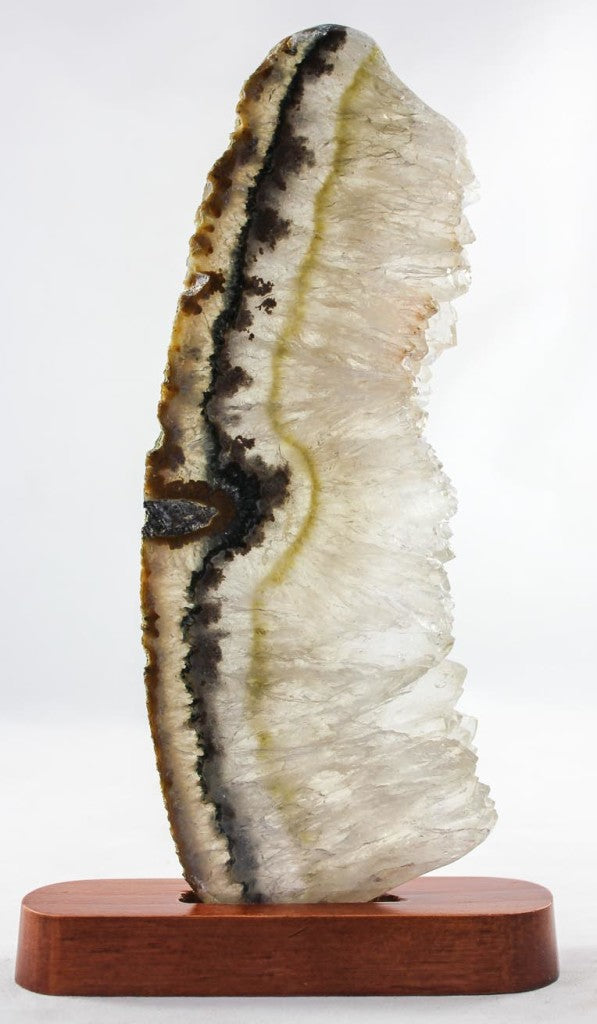 Brazilian Agate Slab