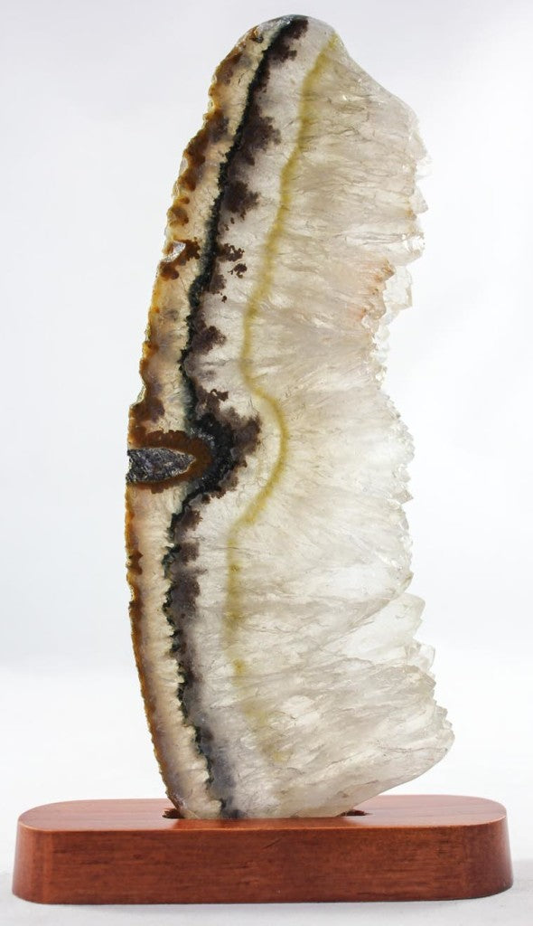 Brazilian Agate Slab