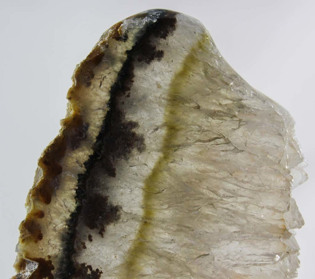 Brazilian Agate Slab