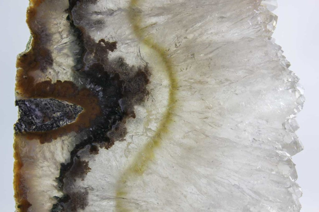 Brazilian Agate Slab
