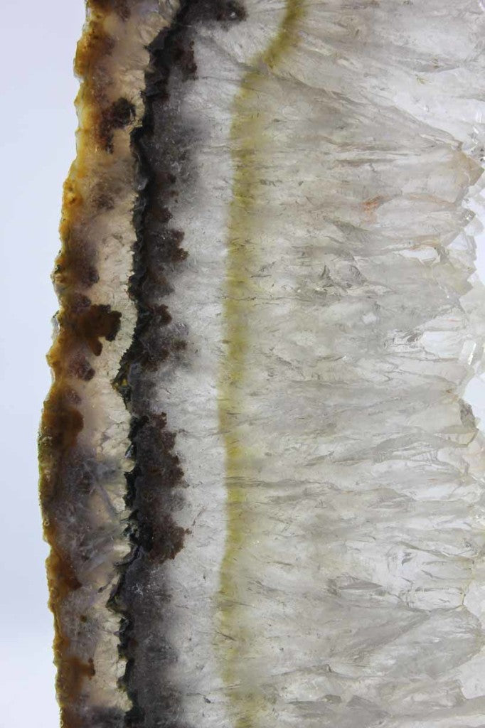 Brazilian Agate Slab