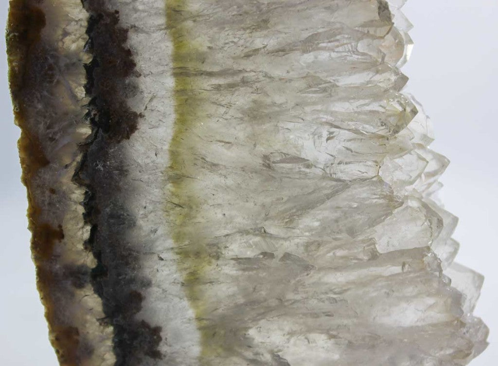 Brazilian Agate Slab