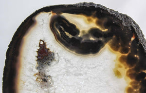Brazilian Agate Slice