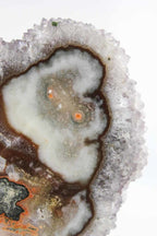 Amethyst/Agate Slab