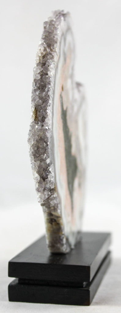 Amethyst/Agate Slab