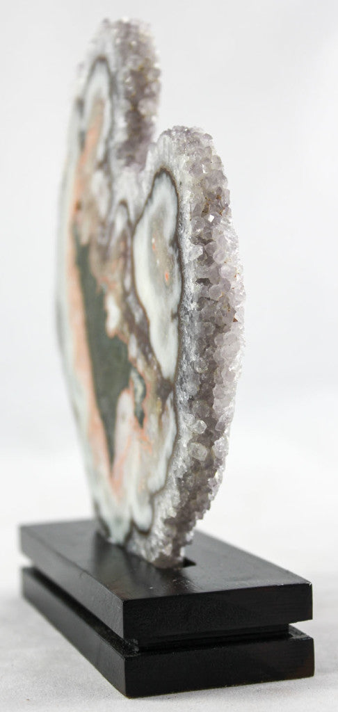 Amethyst/Agate Slab