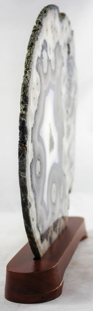 Brazilian Agate Slice