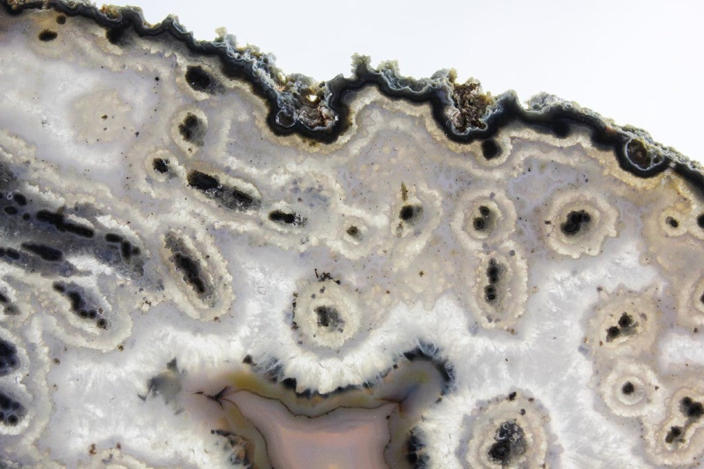 Brazilian Agate Slice