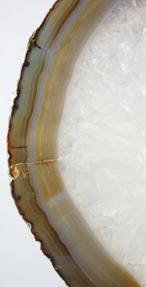 Brazilian Agate Slab