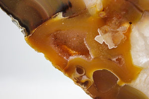 Brazilian Agate Slab