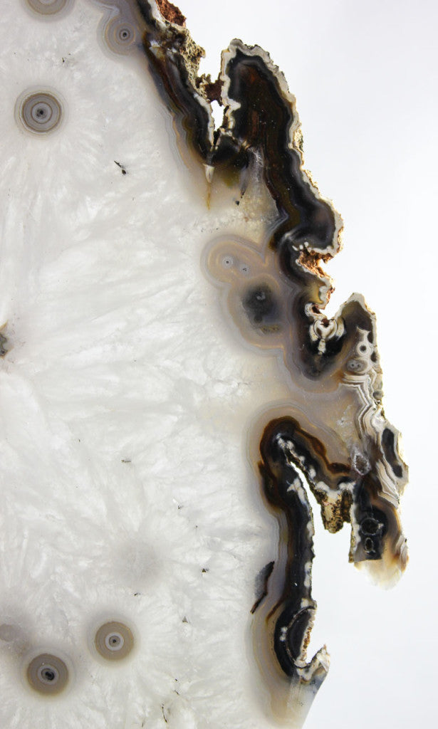 Brazilian Agate Slab