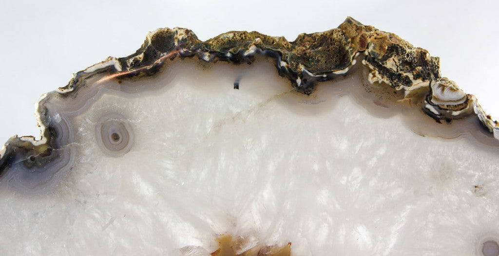 Brazilian Agate Slab