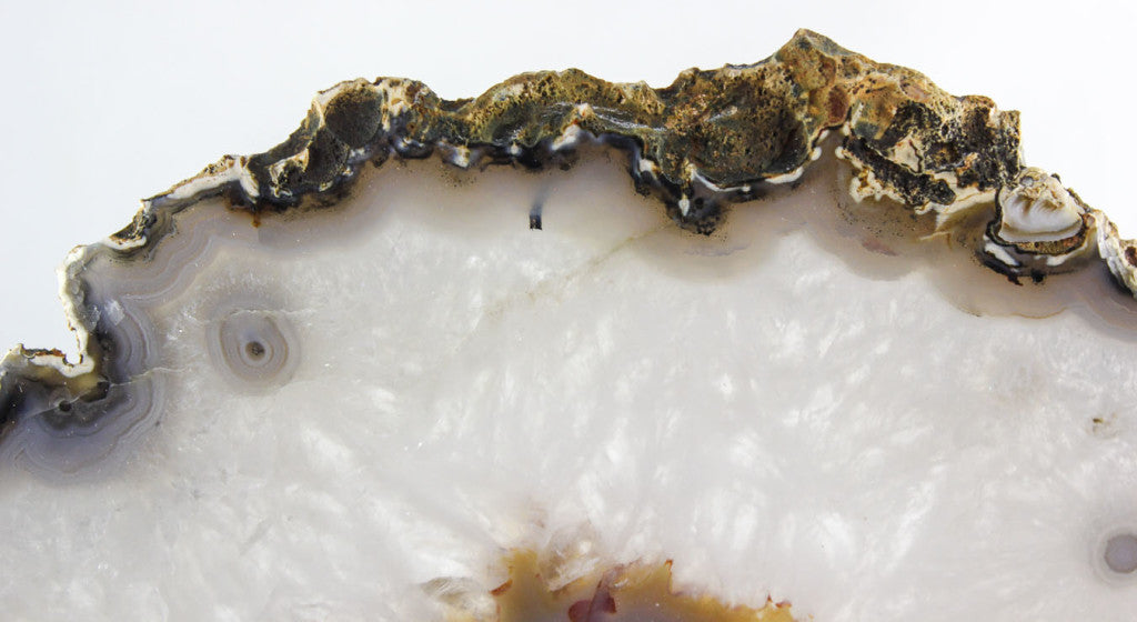 Brazilian Agate Slab