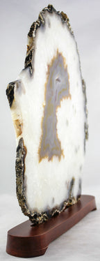 Brazilian Agate Slab