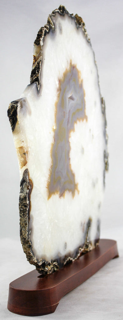 Brazilian Agate Slab