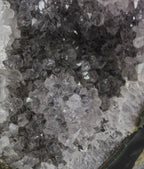 Uruguayan Amethyst w/ Eyes