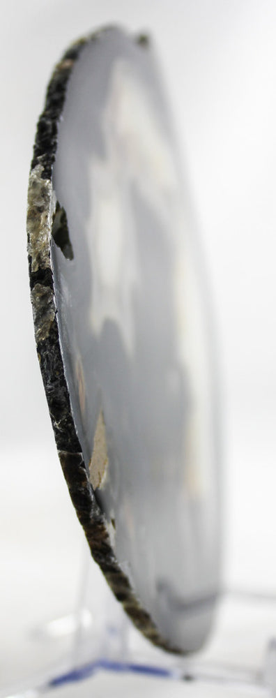 Brazilian Agate Slice