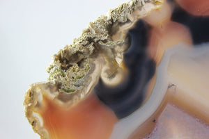 Brazilian Agate Slice