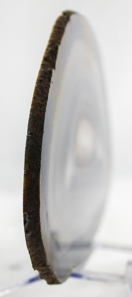 Brazilian Agate Slice
