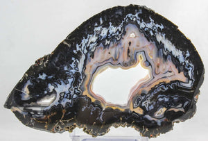 Brazilian Agate Slice